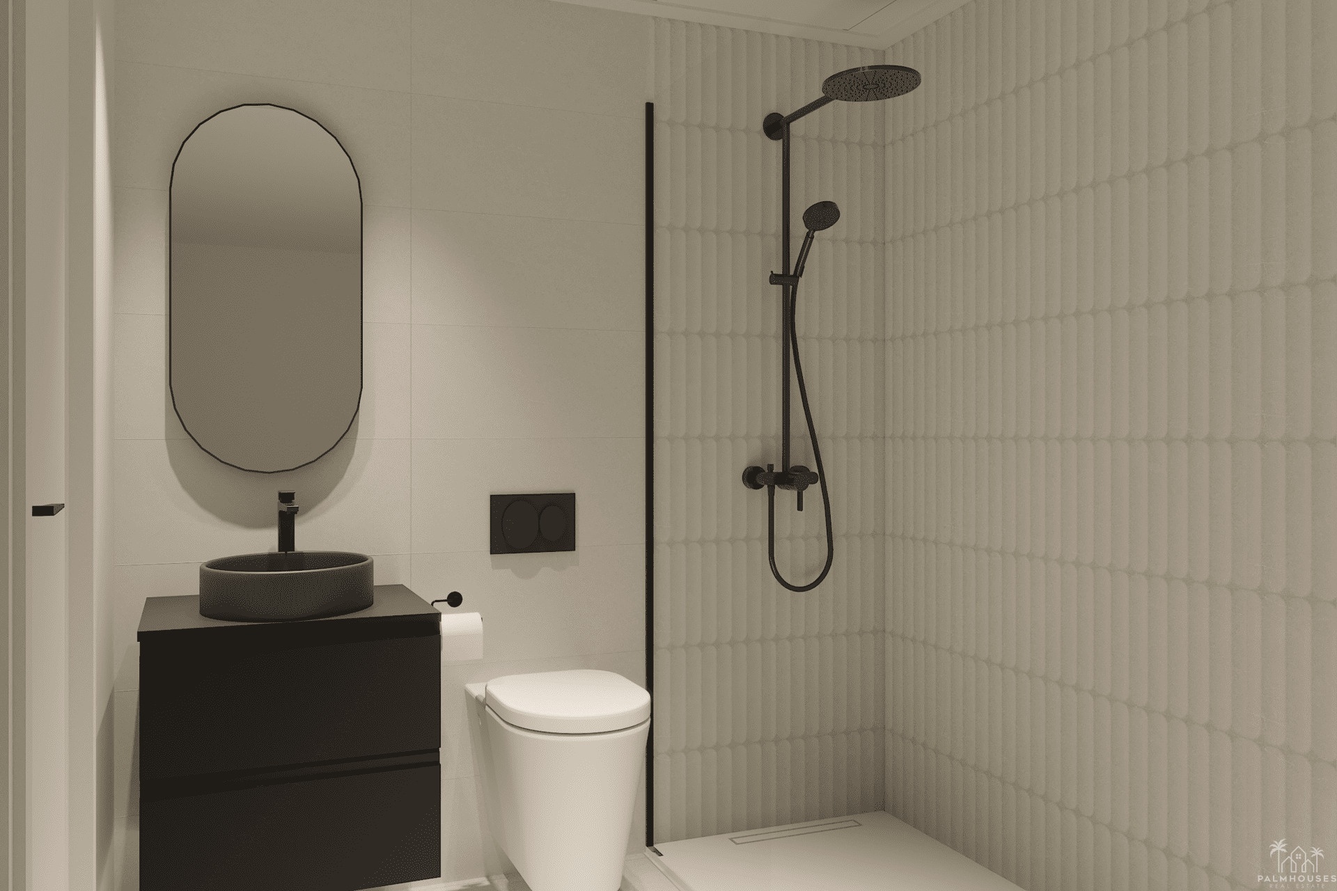Nueva construcción  - Apartment - Torrevieja