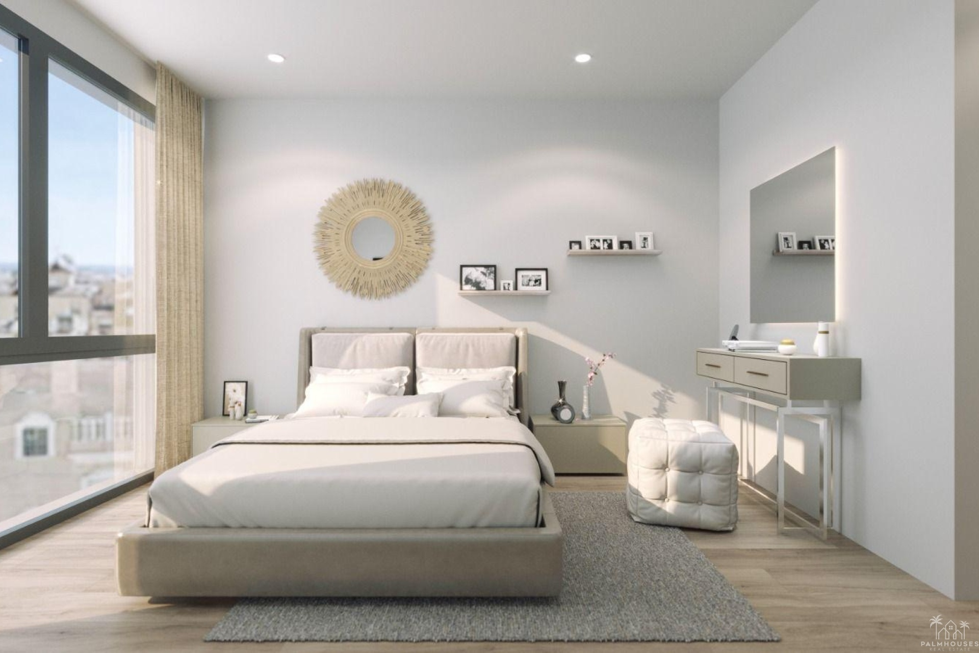 Nueva construcción  - Apartment - Torrevieja