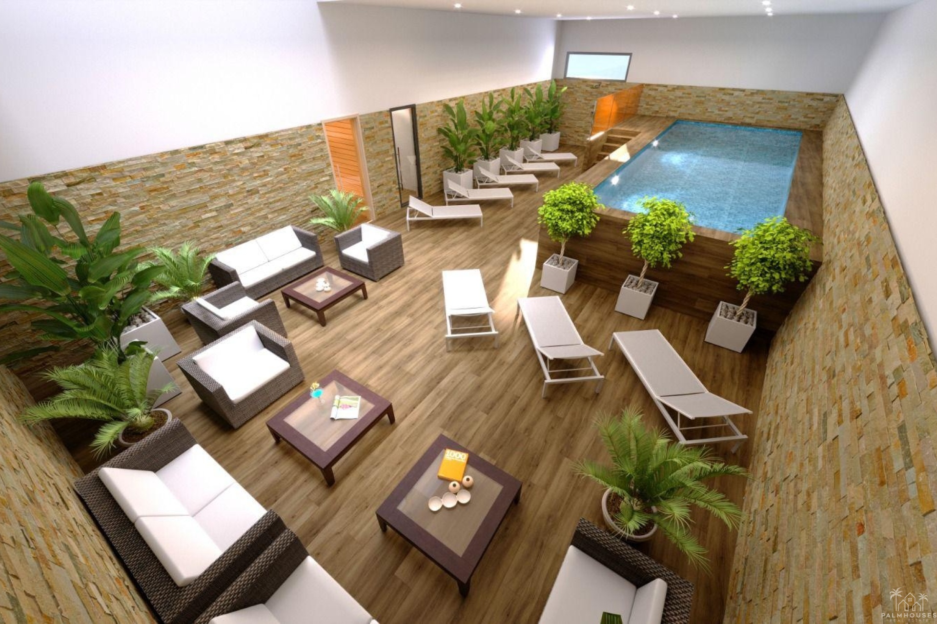 Nueva construcción  - Apartment - Torrevieja