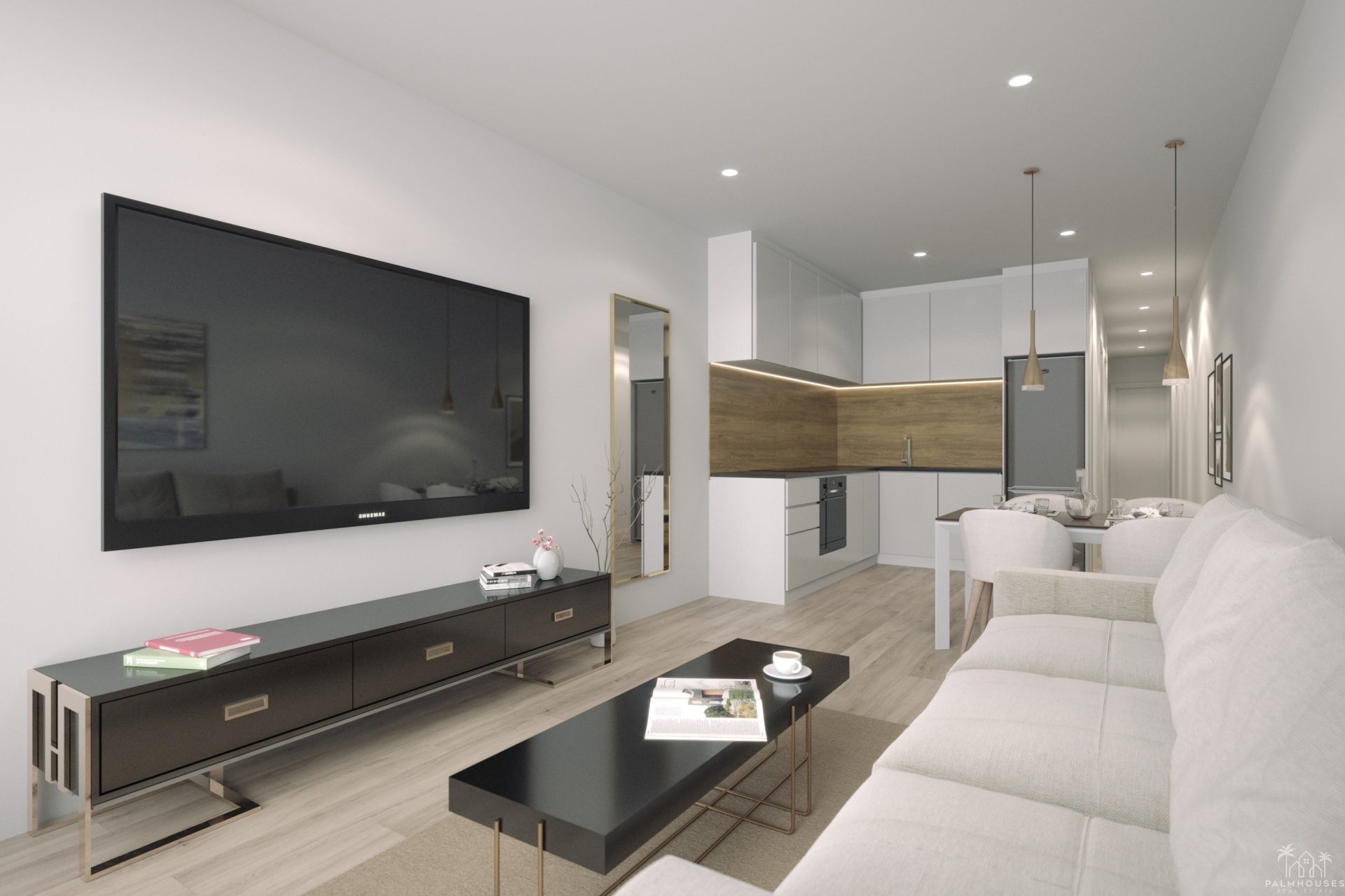 Nueva construcción  - Apartment - Torrevieja