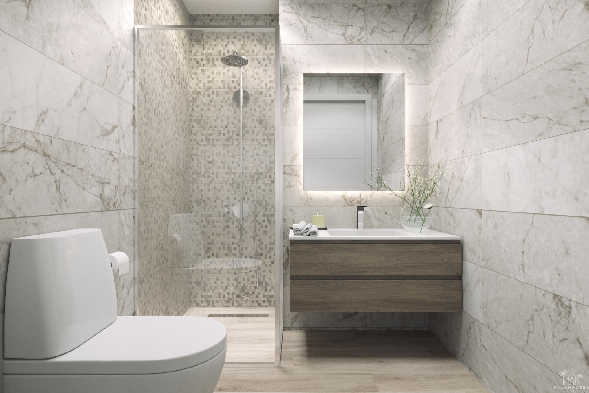 Nueva construcción  - Apartment - Torrevieja