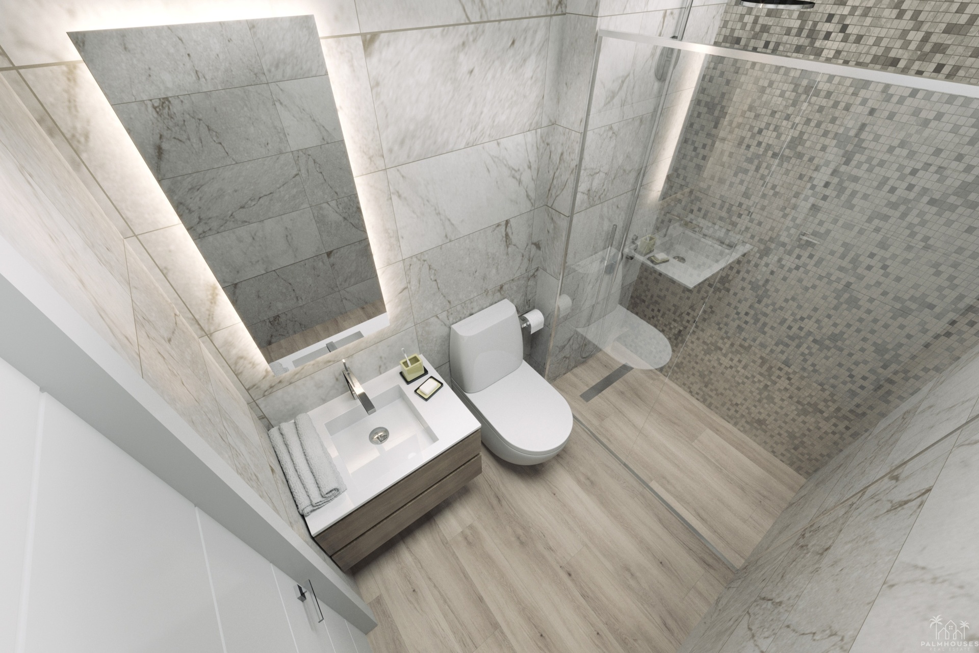 Nueva construcción  - Apartment - Torrevieja