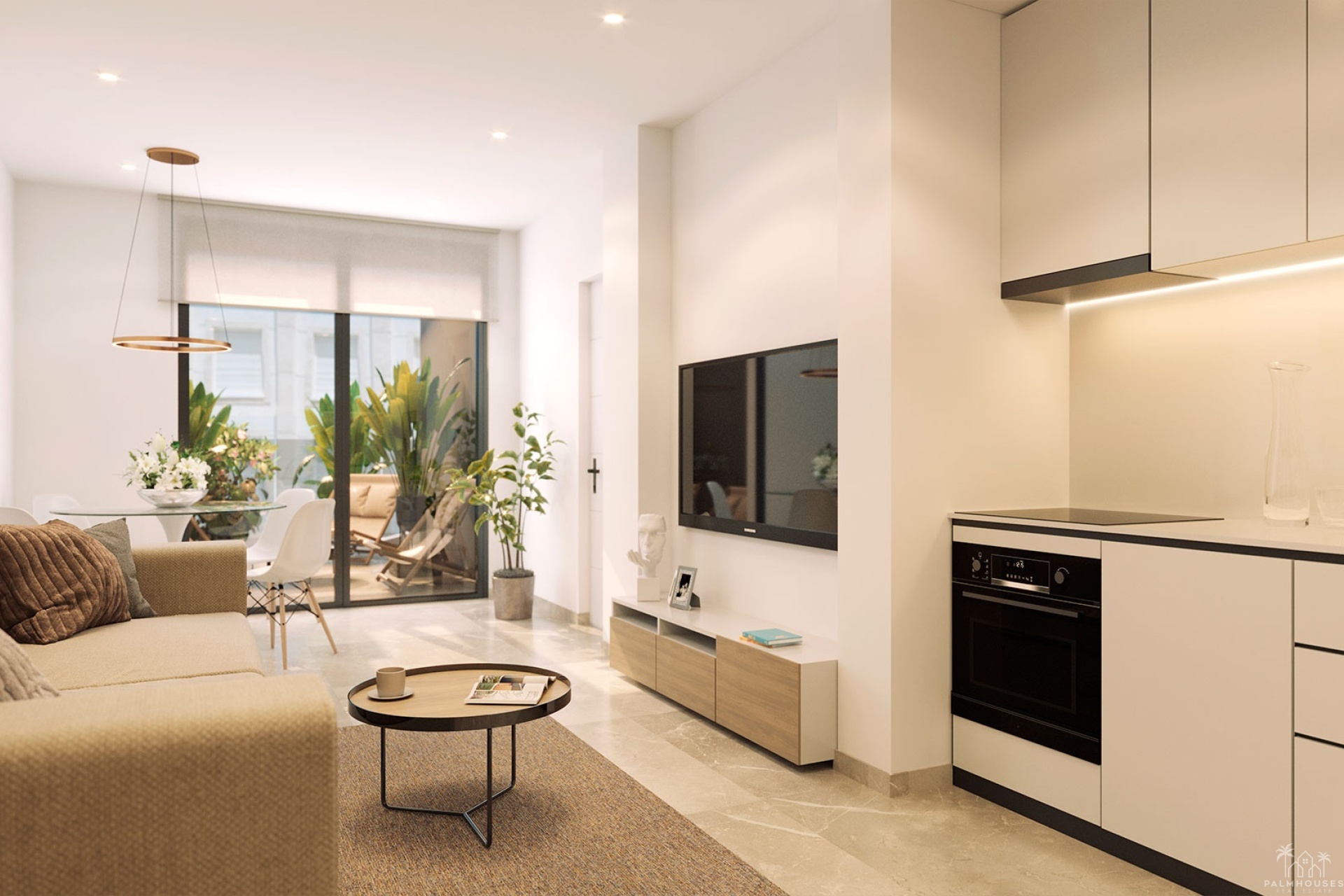 Nueva construcción  - Apartment - Torrevieja