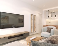 Nueva construcción  - Apartment - Torrevieja