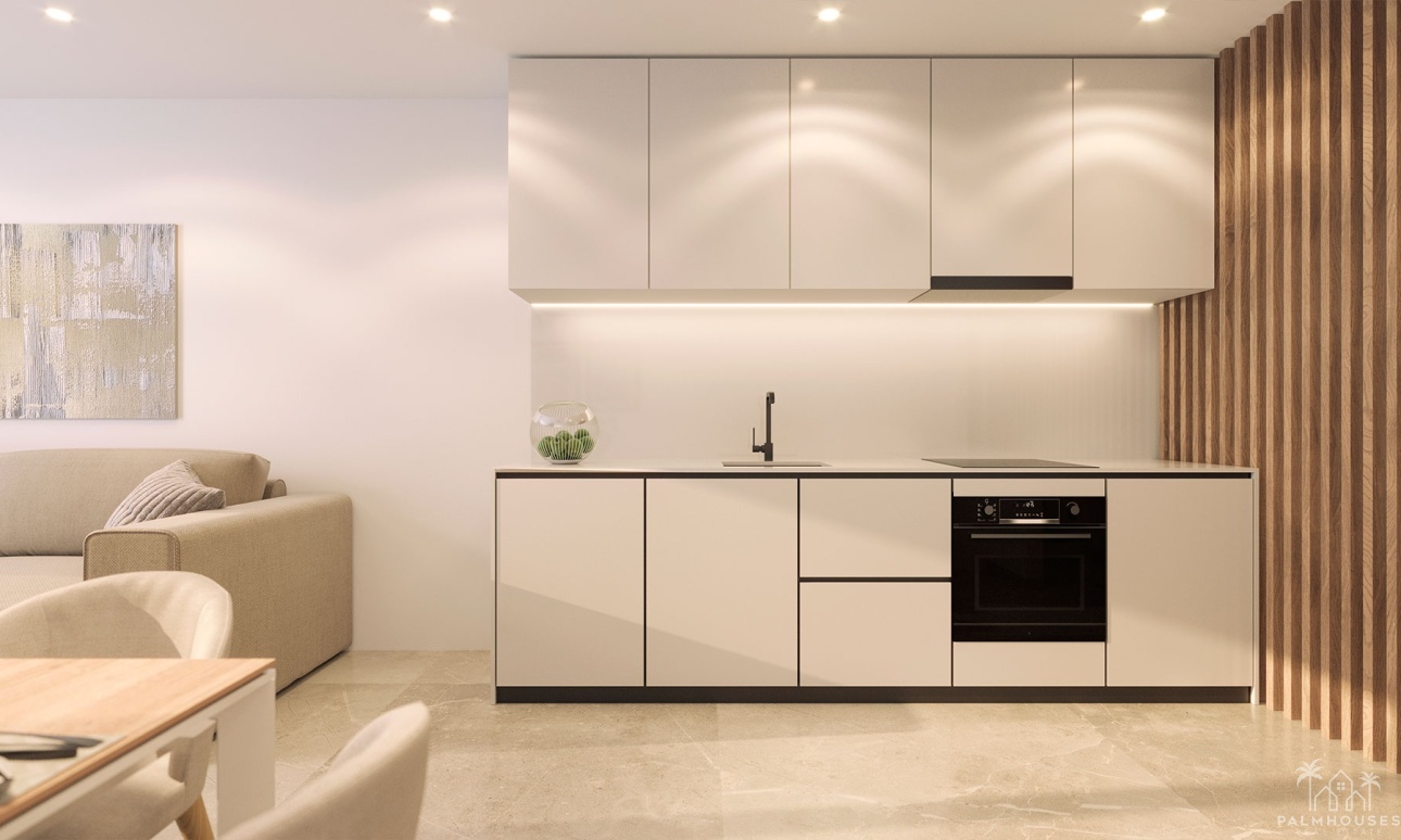 Nueva construcción  - Apartment - Torrevieja