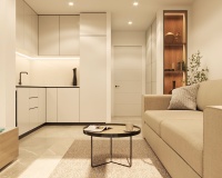 Nueva construcción  - Apartment - Torrevieja
