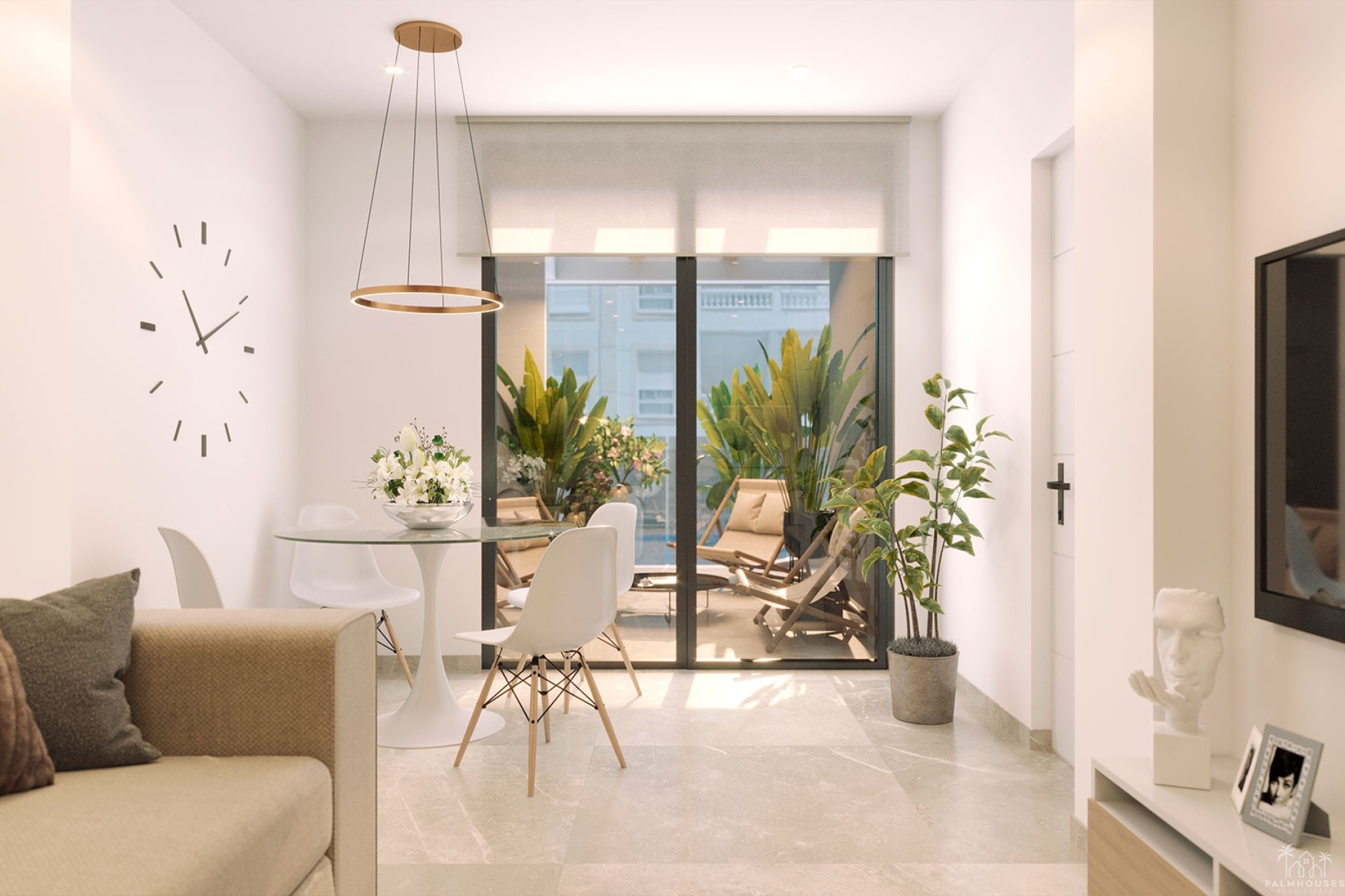 Nueva construcción  - Apartment - Torrevieja