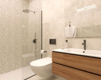 Nueva construcción  - Apartment - Torrevieja