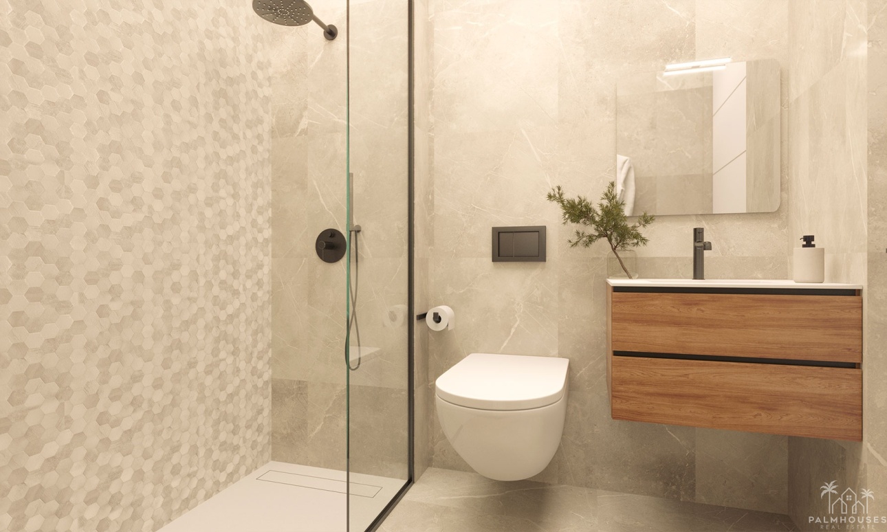 Nueva construcción  - Apartment - Torrevieja