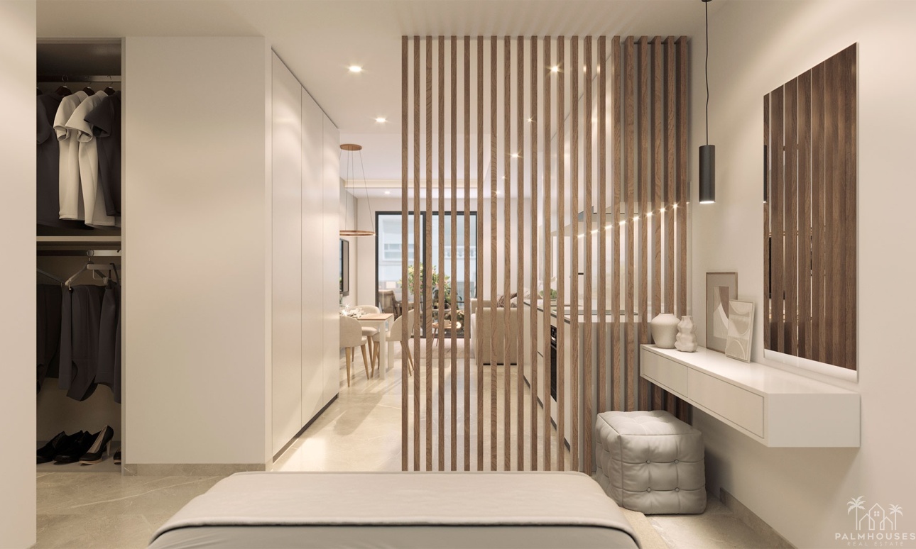Nueva construcción  - Apartment - Torrevieja