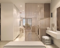 Nueva construcción  - Apartment - Torrevieja