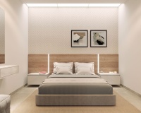 Nueva construcción  - Apartment - Torrevieja