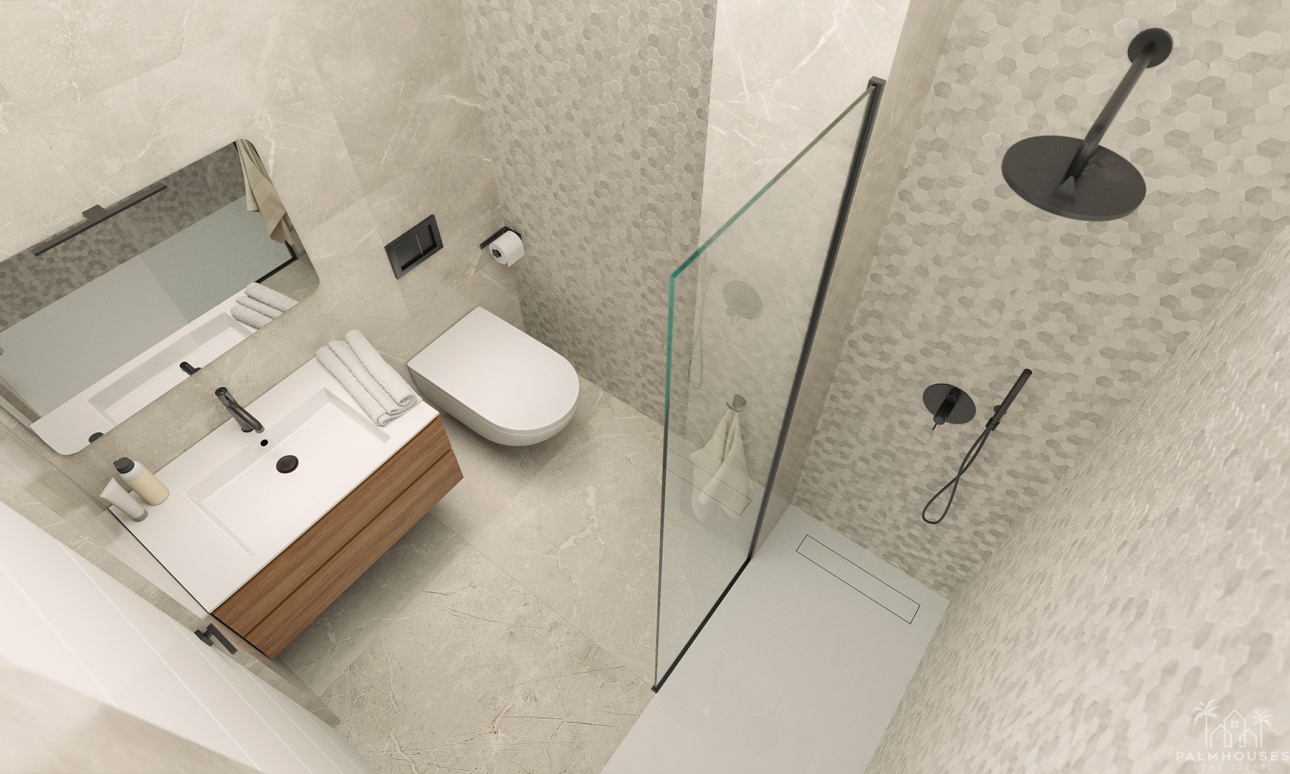 Nueva construcción  - Apartment - Torrevieja