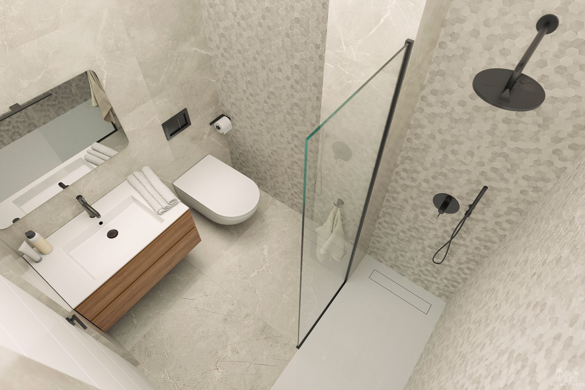 Nueva construcción  - Apartment - Torrevieja