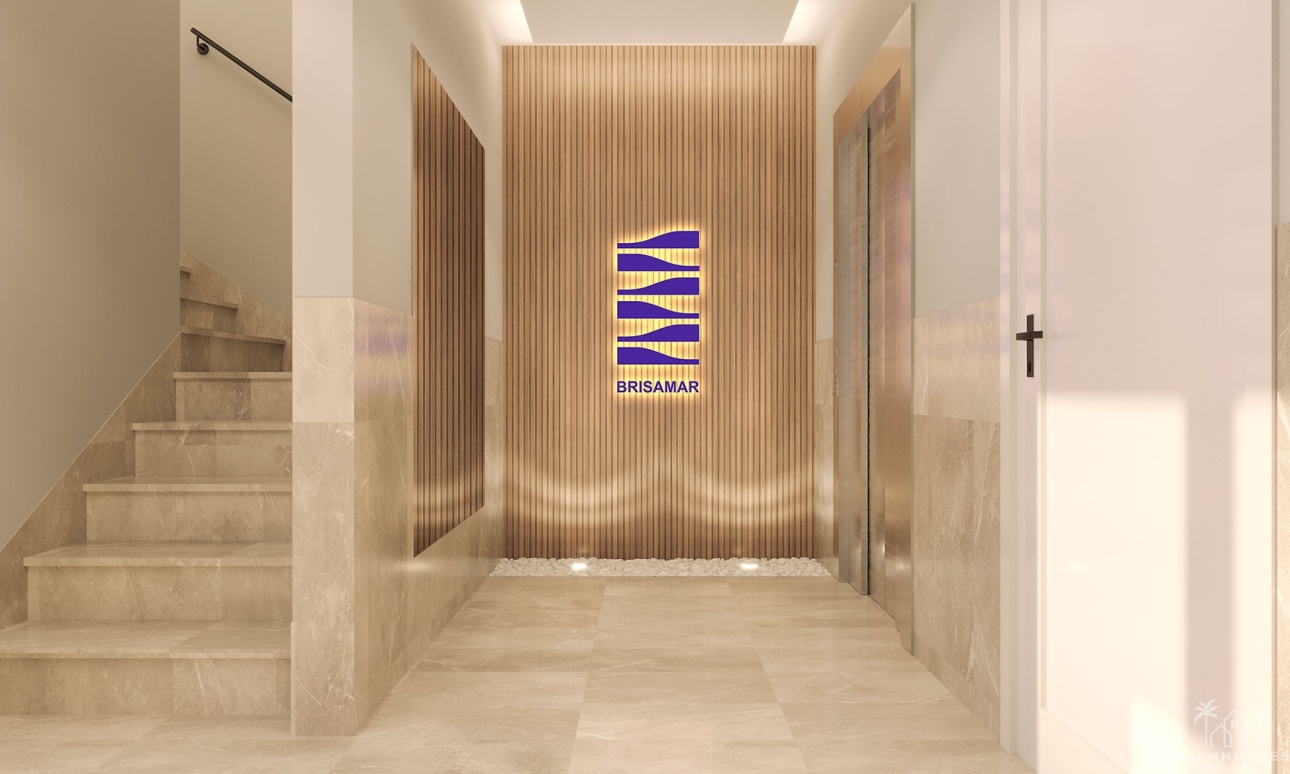 Nueva construcción  - Apartment - Torrevieja