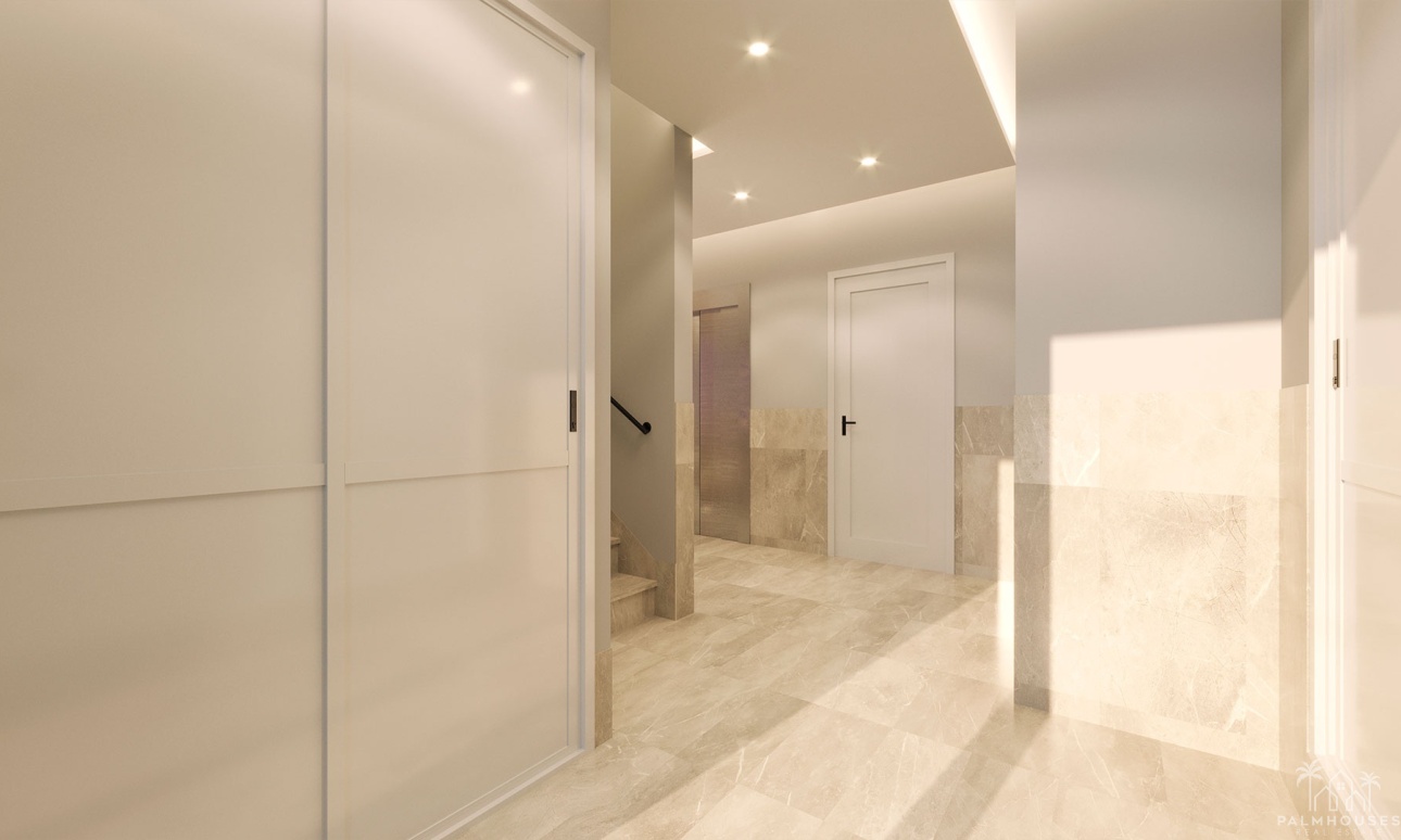 Nueva construcción  - Apartment - Torrevieja