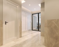 Nueva construcción  - Apartment - Torrevieja