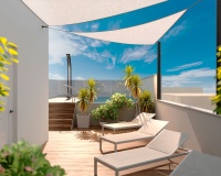 Nueva construcción  - Apartment - Torrevieja