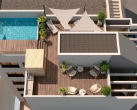 Nueva construcción  - Apartment - Torrevieja