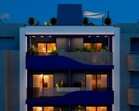 Nueva construcción  - Apartment - Torrevieja