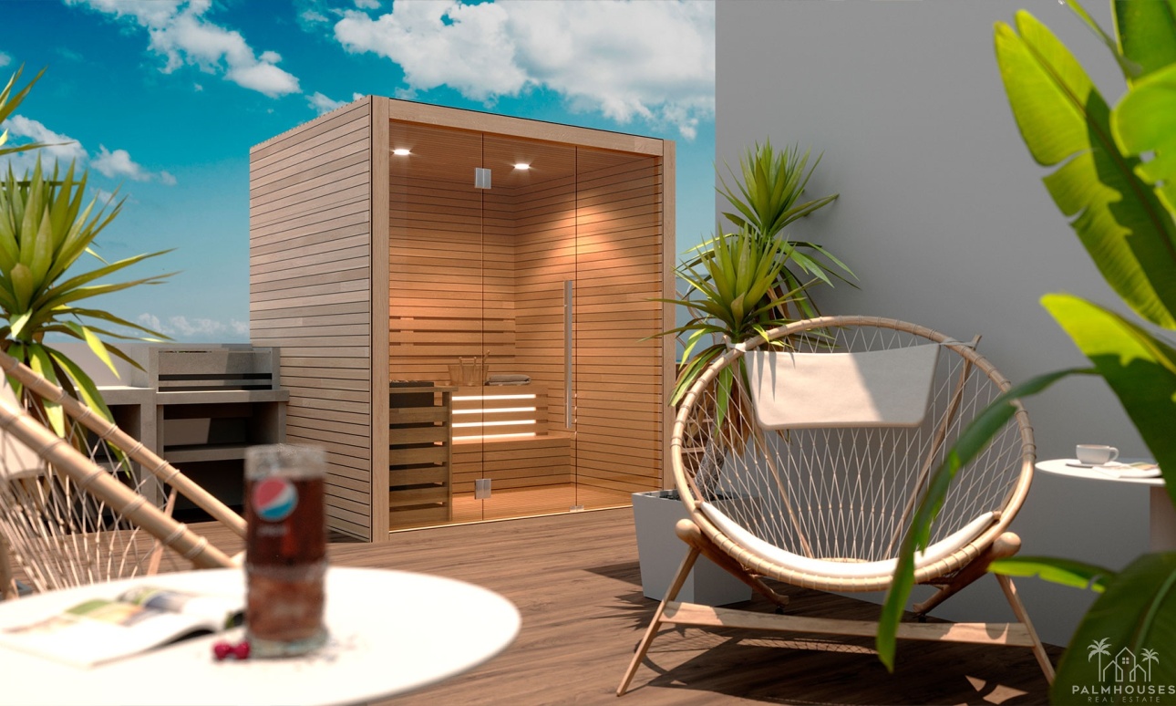 Nueva construcción  - Apartment - Torrevieja