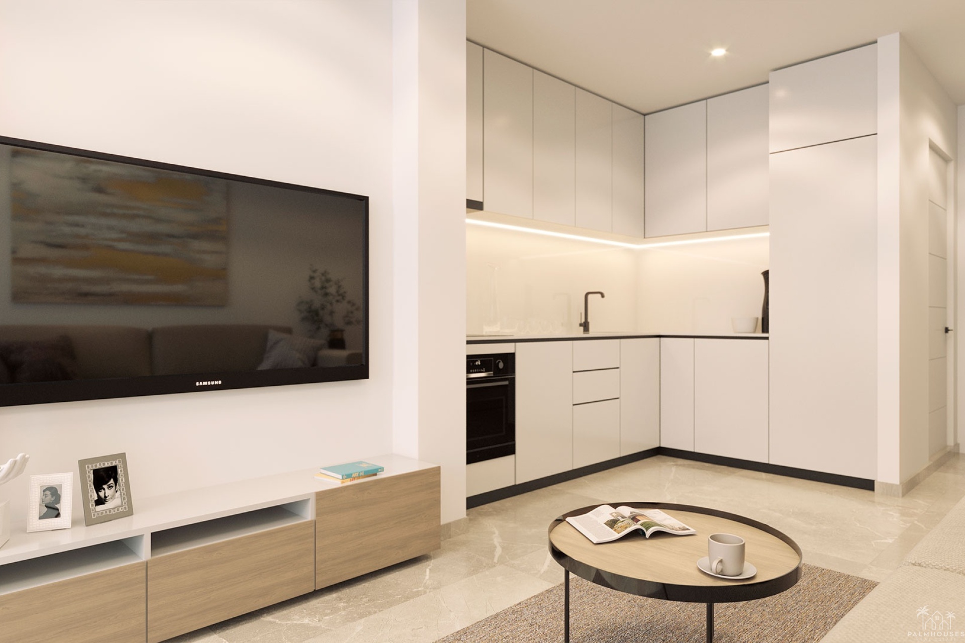 Nueva construcción  - Apartment - Torrevieja