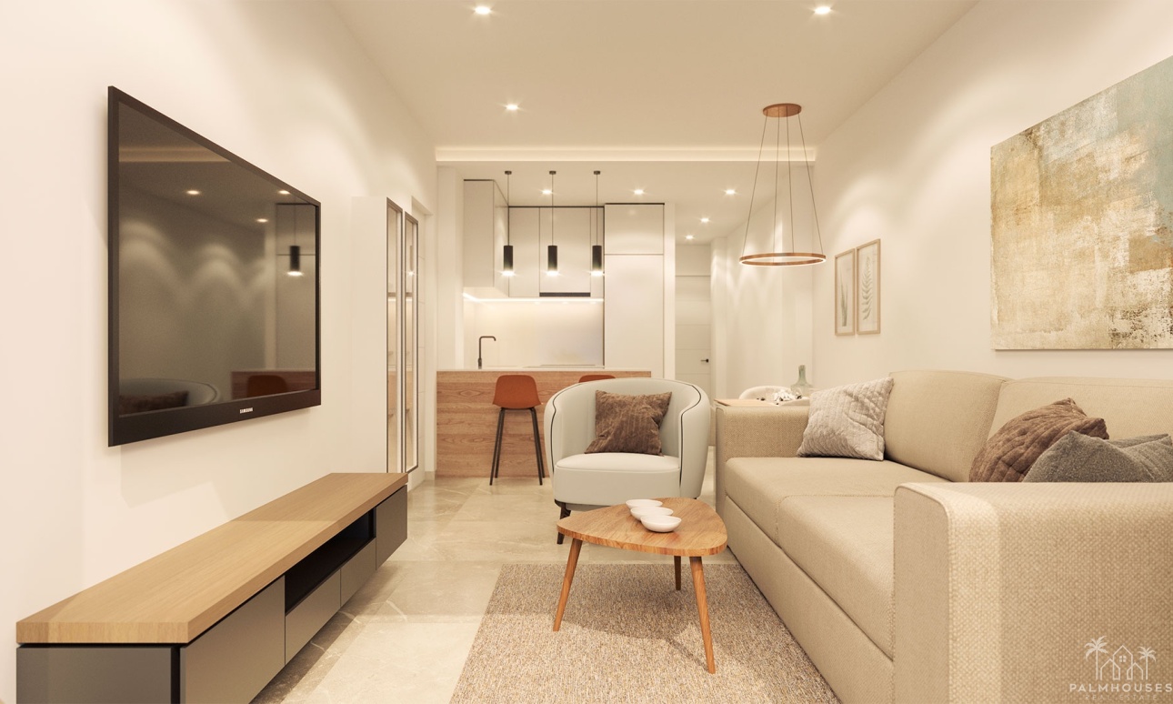 Nueva construcción  - Apartment - Torrevieja