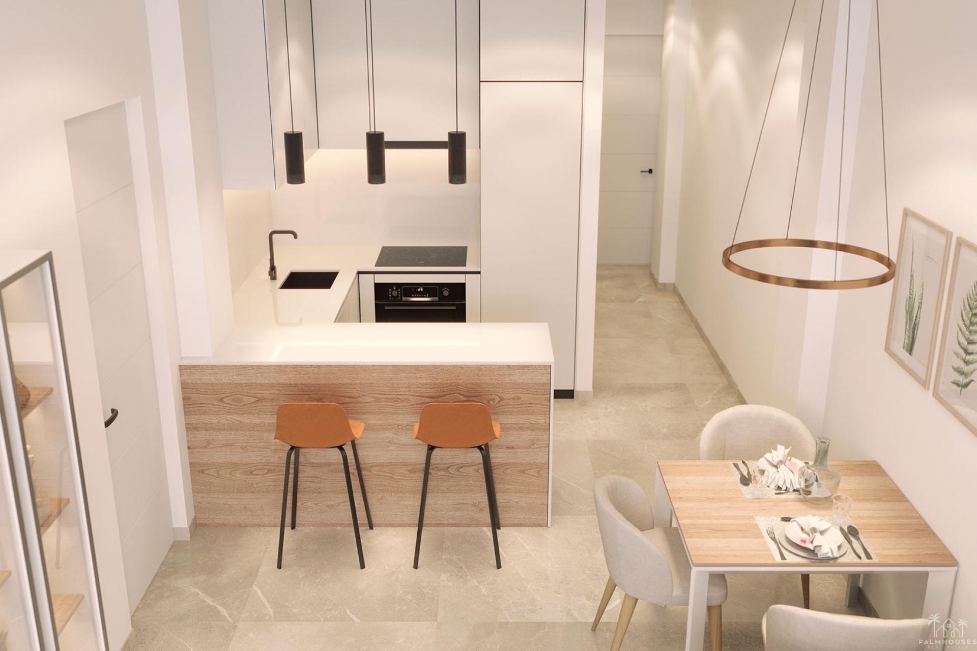 Nueva construcción  - Apartment - Torrevieja
