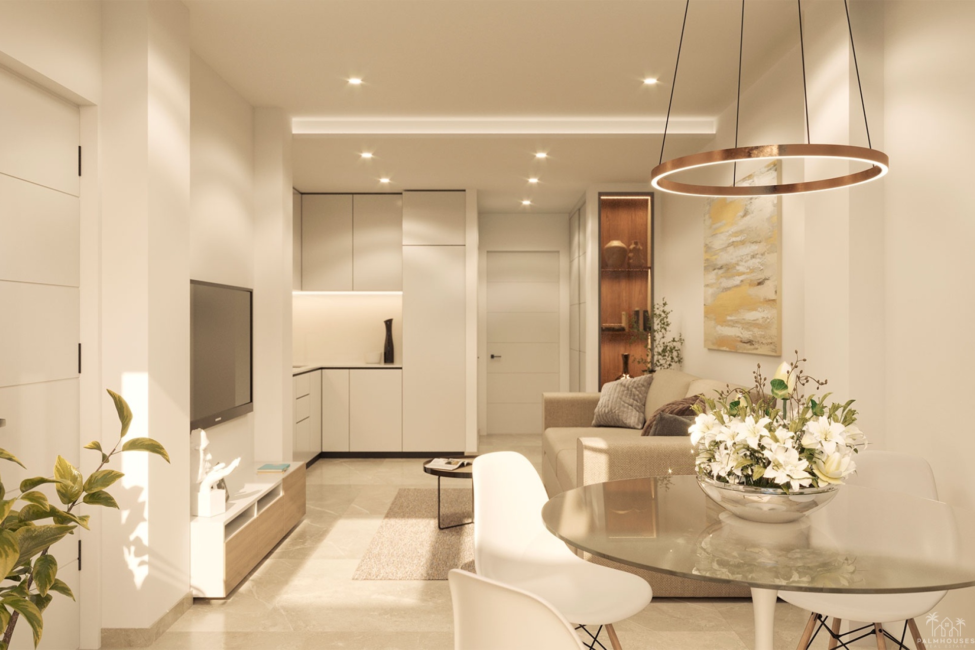 Nueva construcción  - Apartment - Torrevieja
