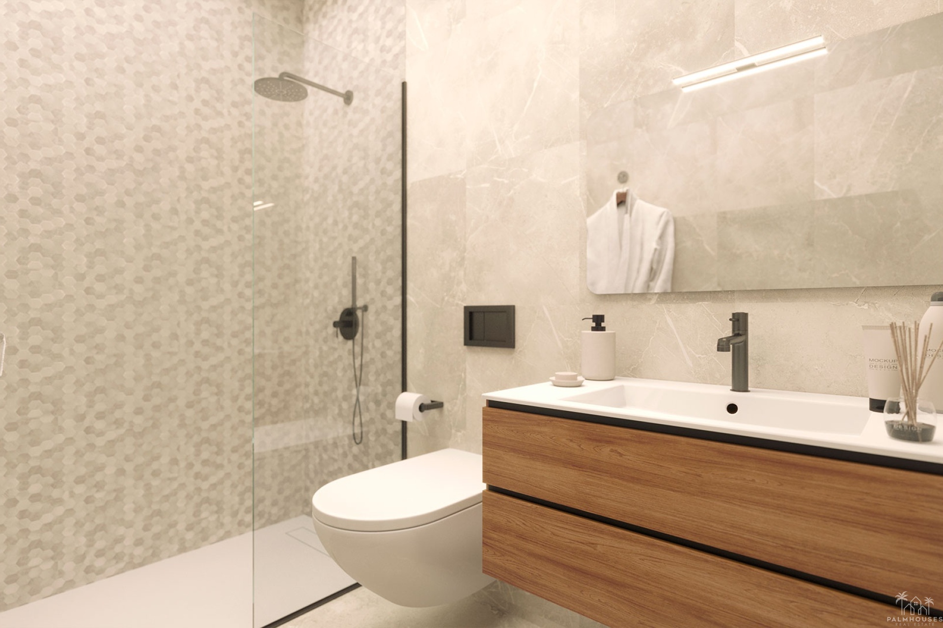 Nueva construcción  - Apartment - Torrevieja