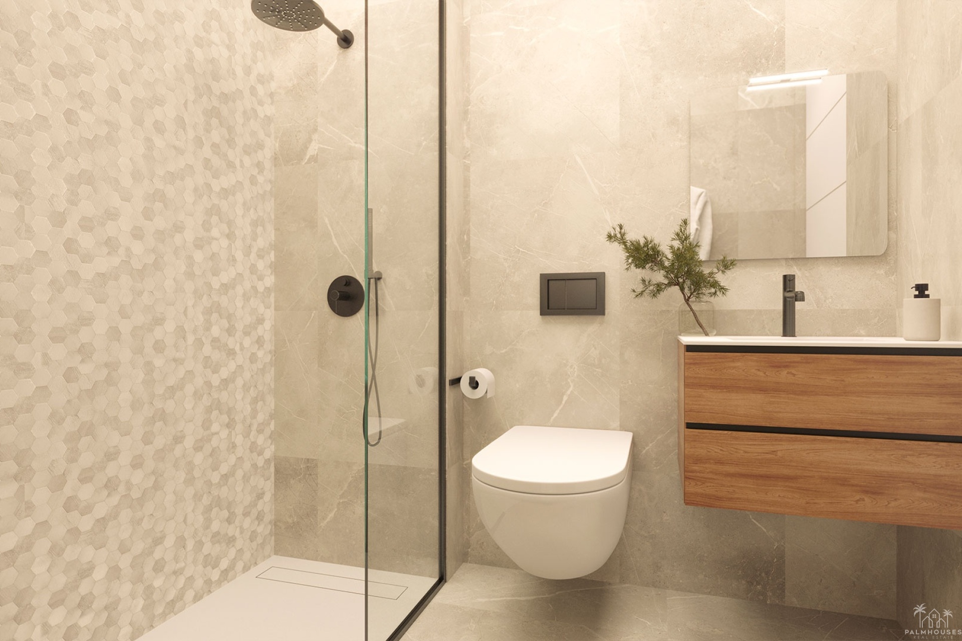 Nueva construcción  - Apartment - Torrevieja