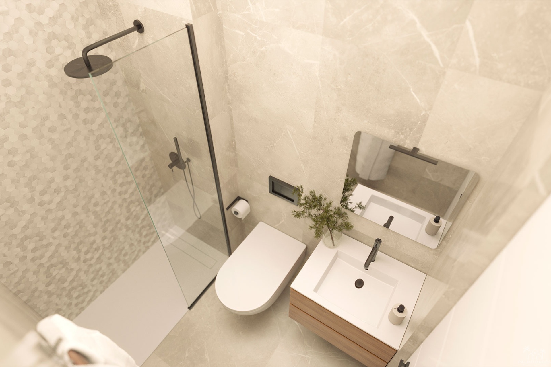 Nueva construcción  - Apartment - Torrevieja
