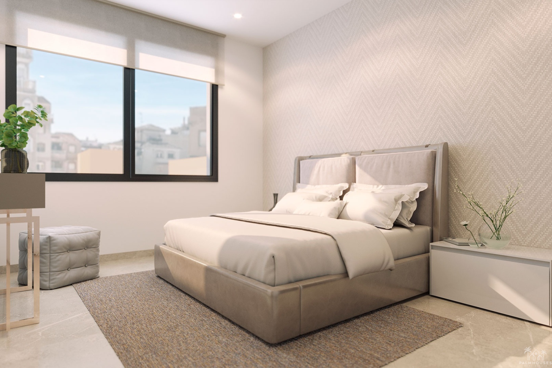 Nueva construcción  - Apartment - Torrevieja