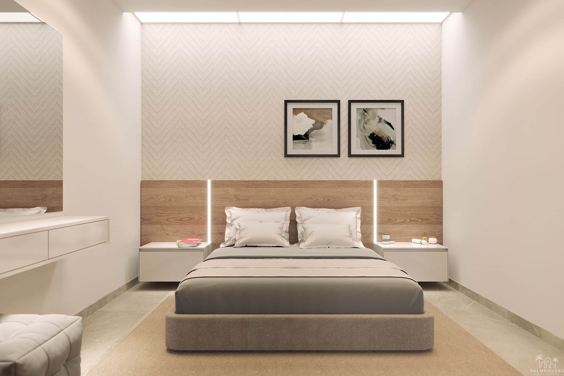 Nueva construcción  - Apartment - Torrevieja