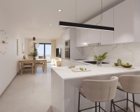 Nueva construcción  - Apartment - Torrevieja