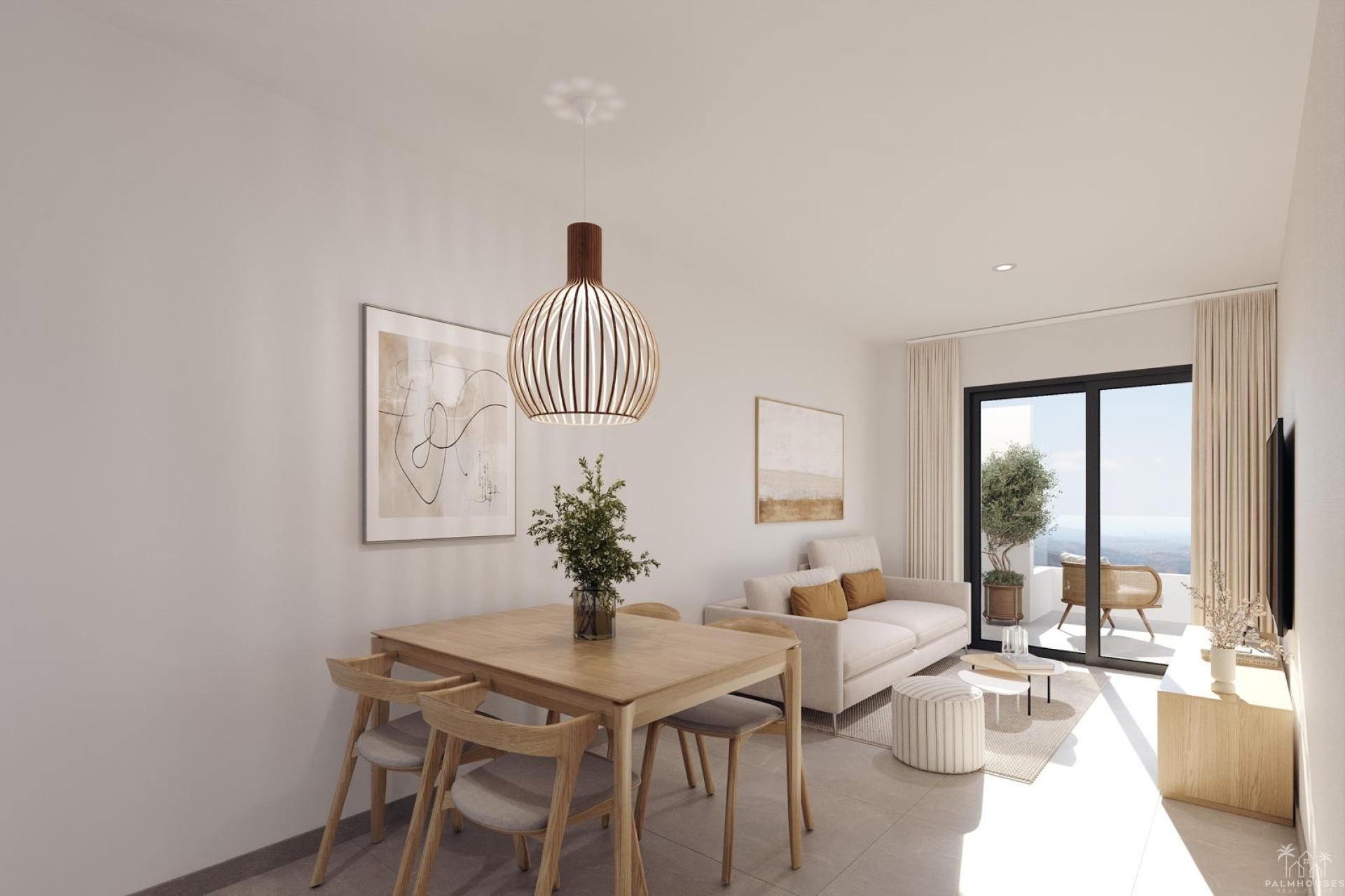 Nueva construcción  - Apartment - Torrevieja