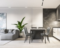 Nueva construcción  - Apartment - Torrevieja