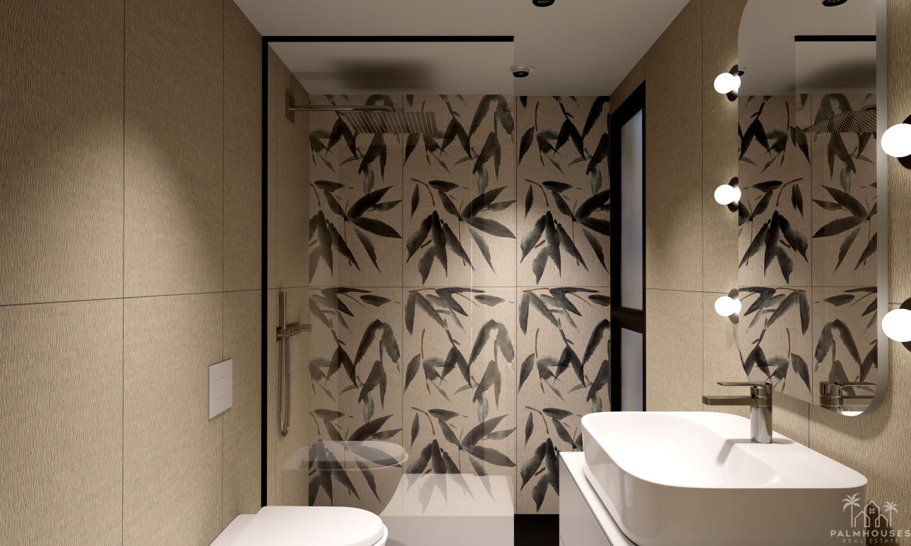 Nueva construcción  - Apartment - Torrevieja