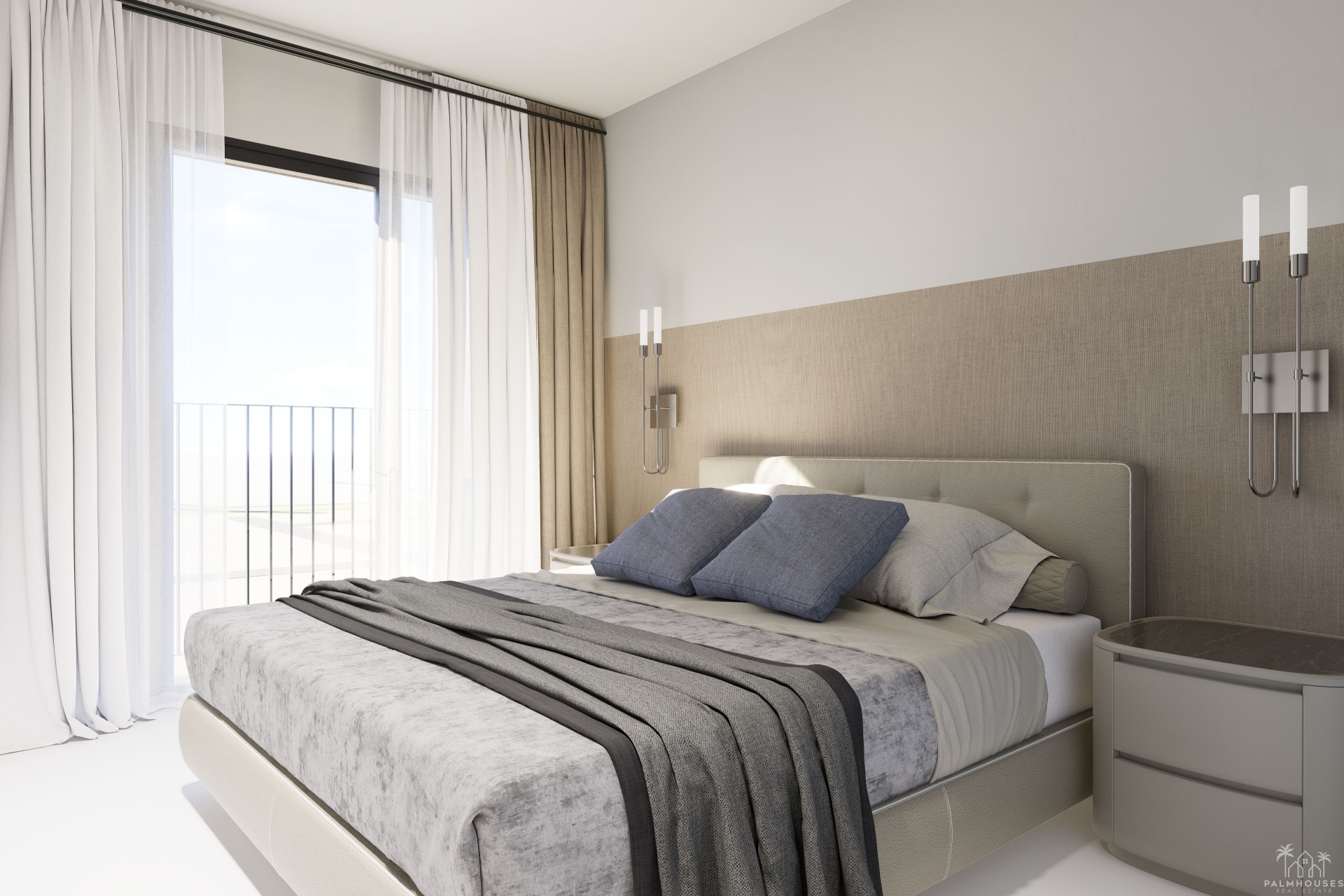 Nueva construcción  - Apartment - Torrevieja