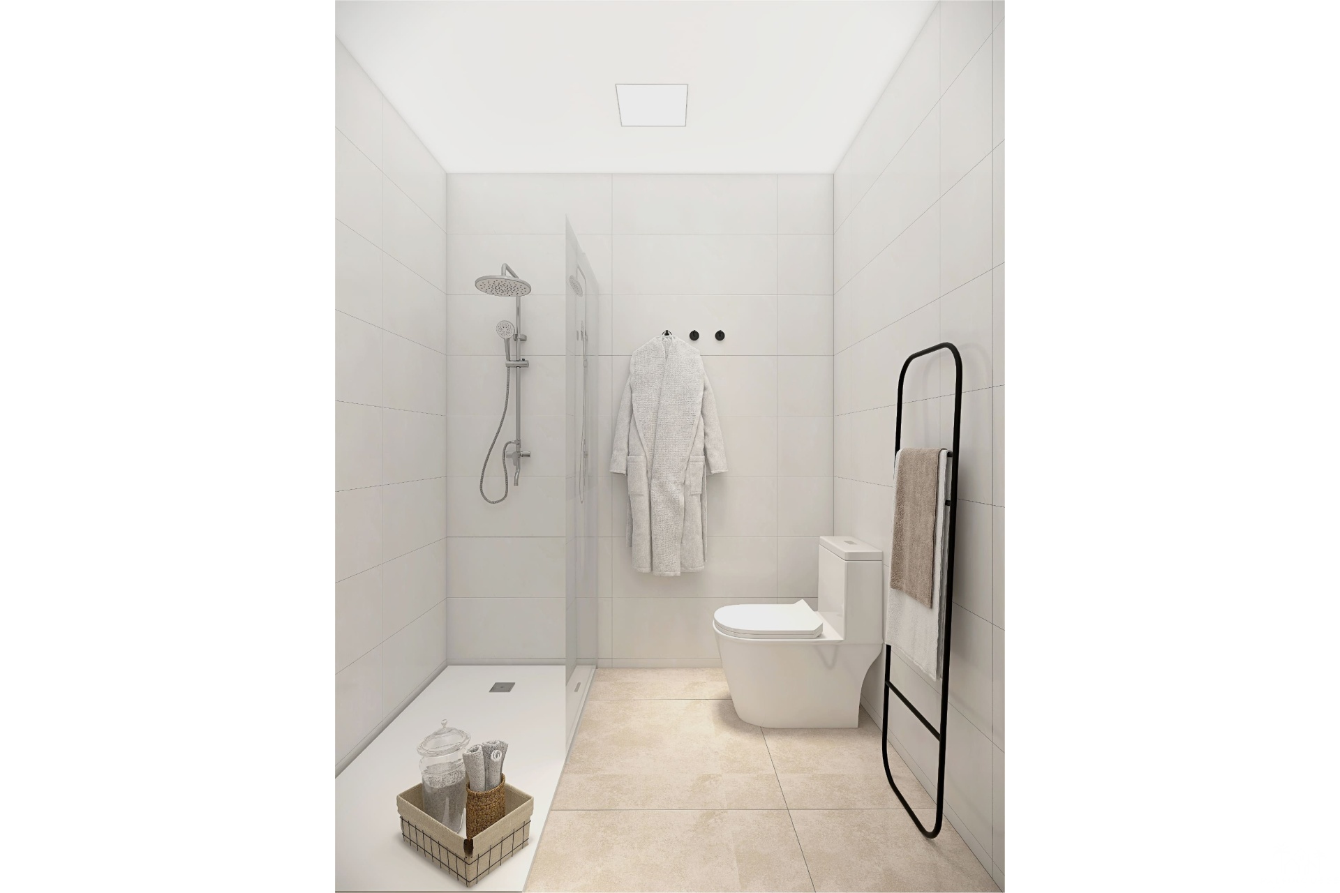 Nueva construcción  - Apartment - Torrevieja