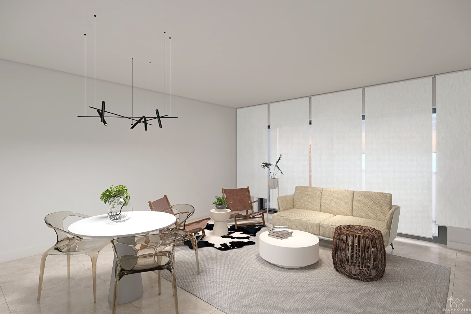 Nueva construcción  - Apartment - Torrevieja