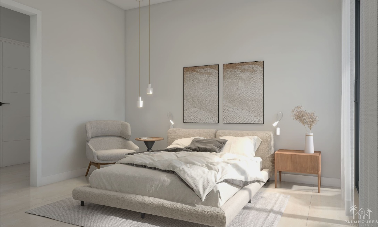 Nueva construcción  - Apartment - Torrevieja