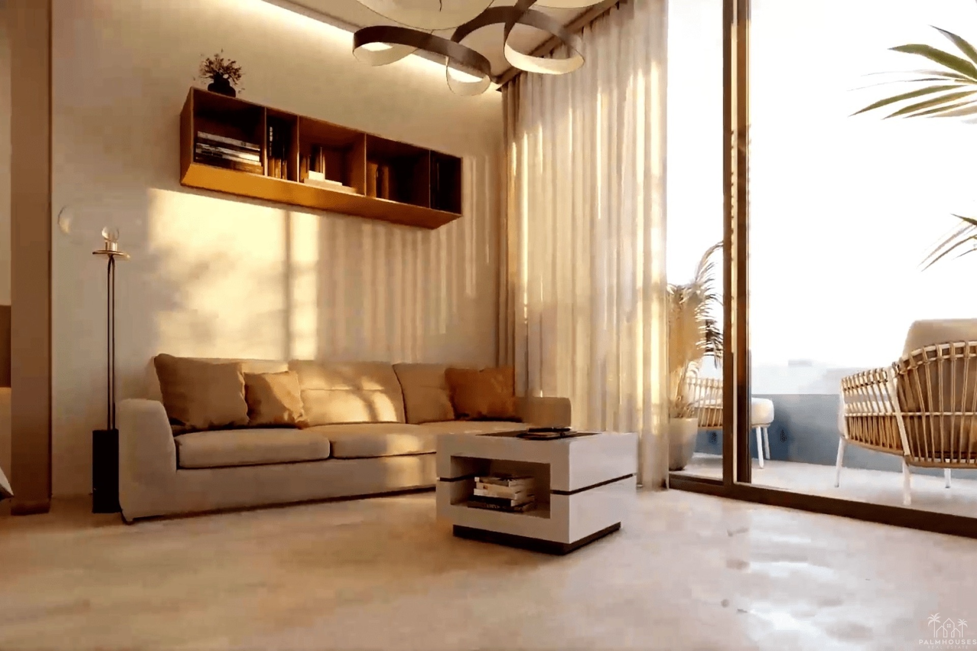 Nueva construcción  - Apartment - Torrevieja