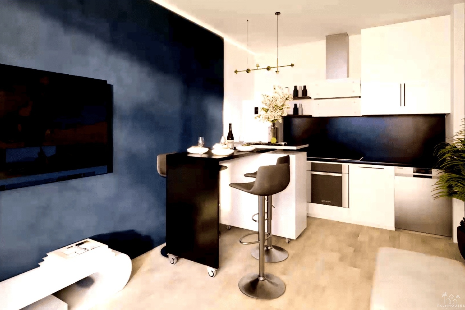 Nueva construcción  - Apartment - Torrevieja