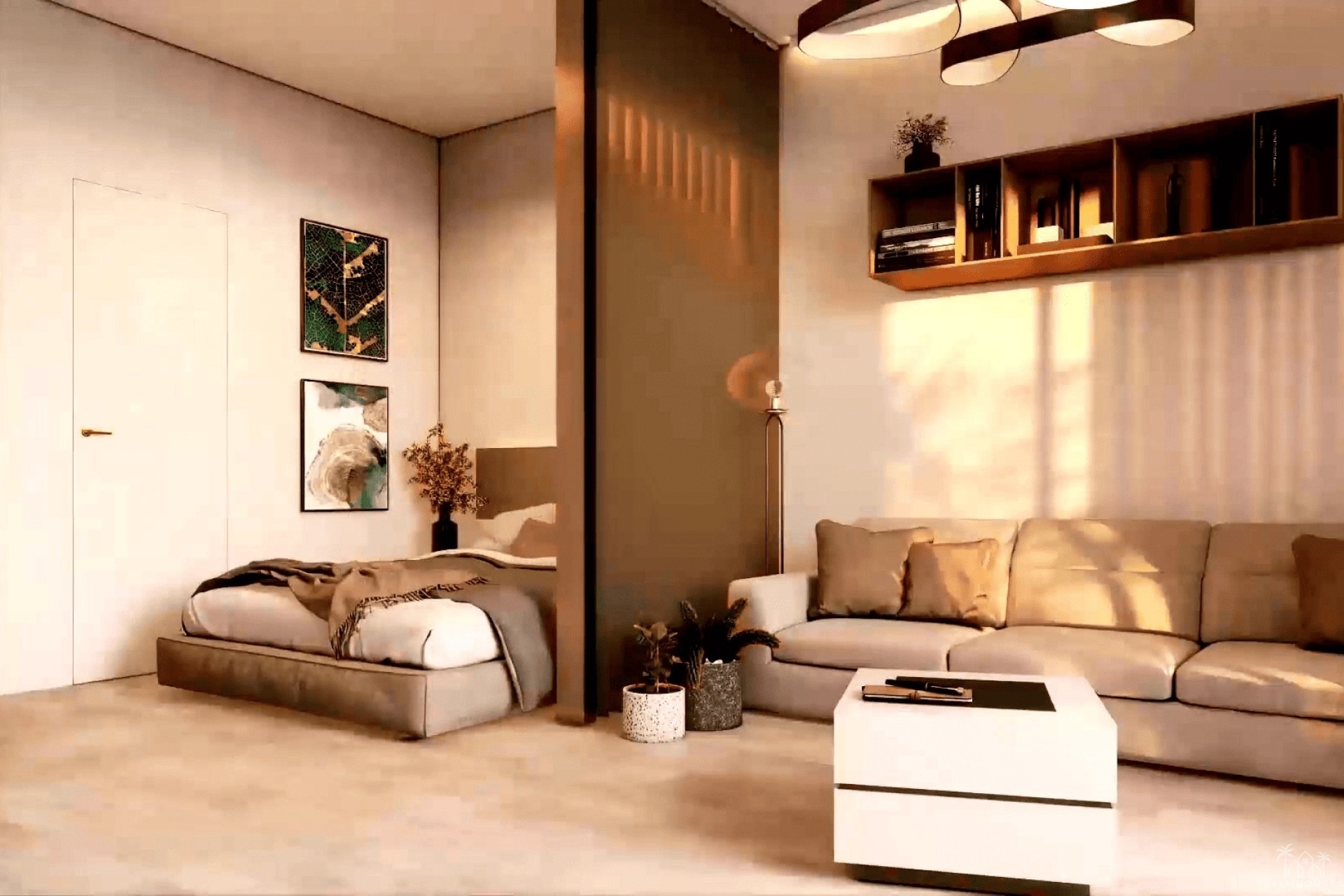 Nueva construcción  - Apartment - Torrevieja