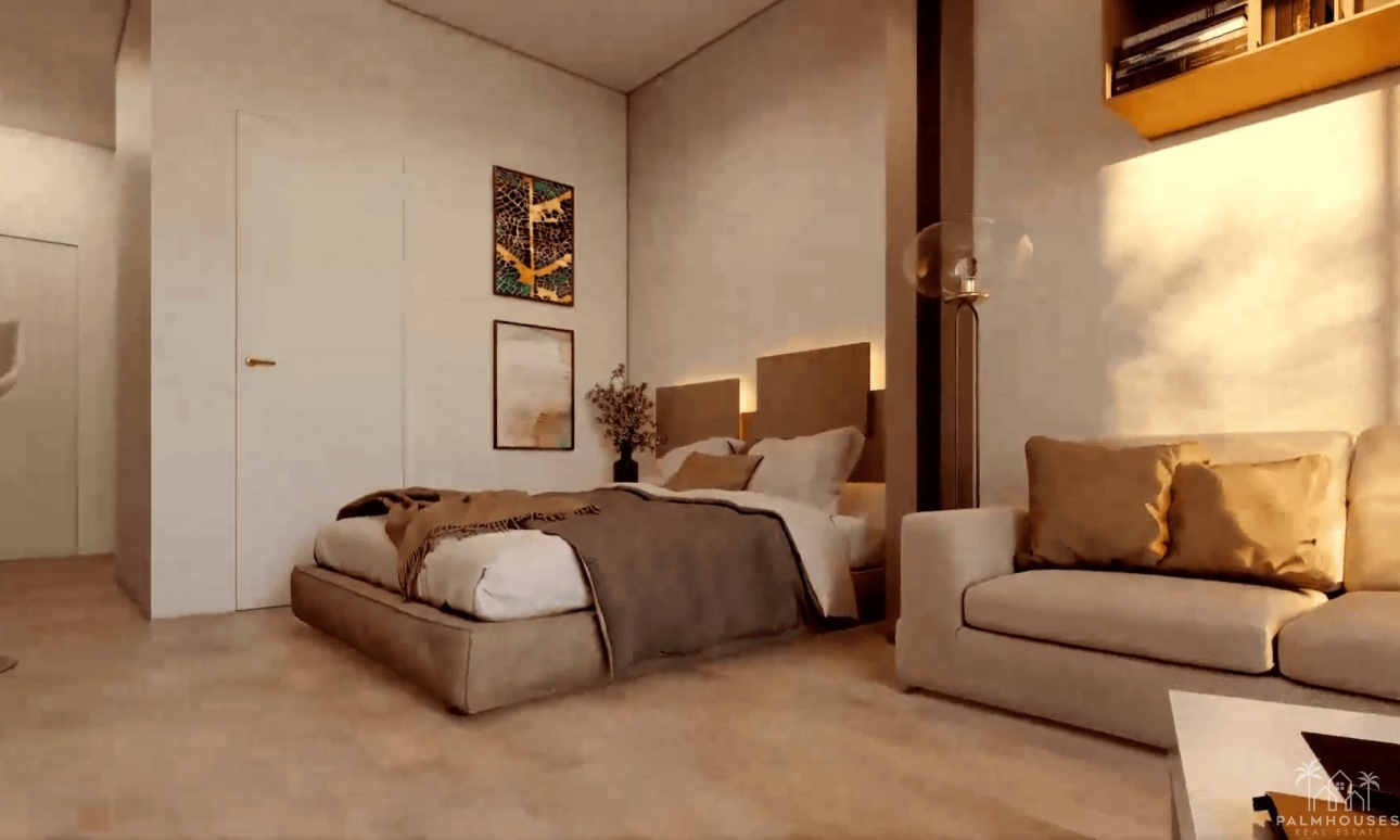 Nueva construcción  - Apartment - Torrevieja