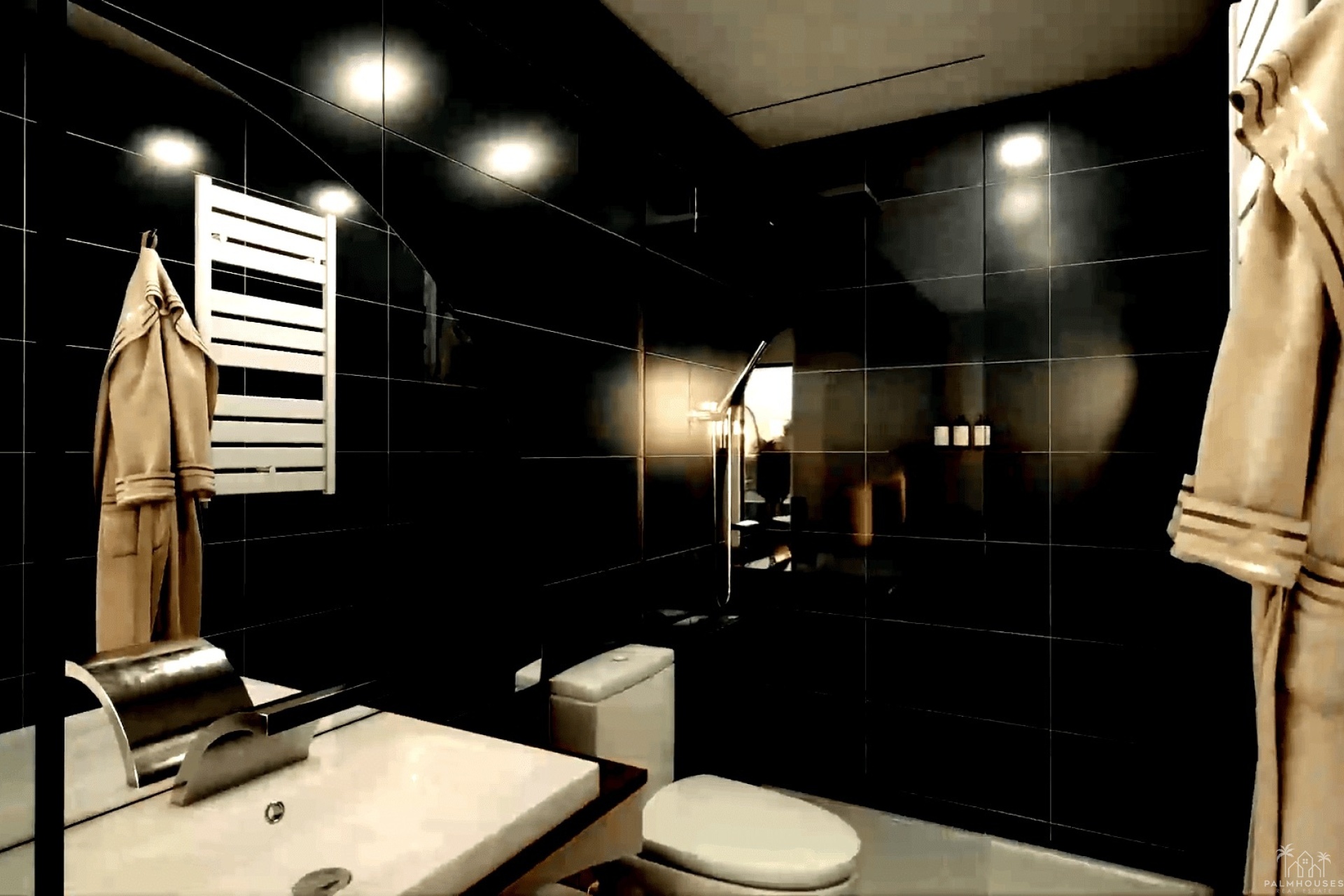 Nueva construcción  - Apartment - Torrevieja