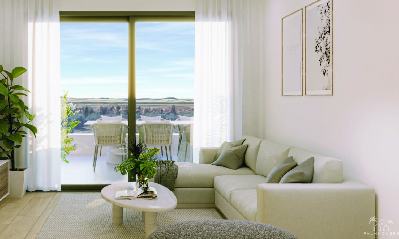 Nueva construcción  - Apartment - Torrevieja