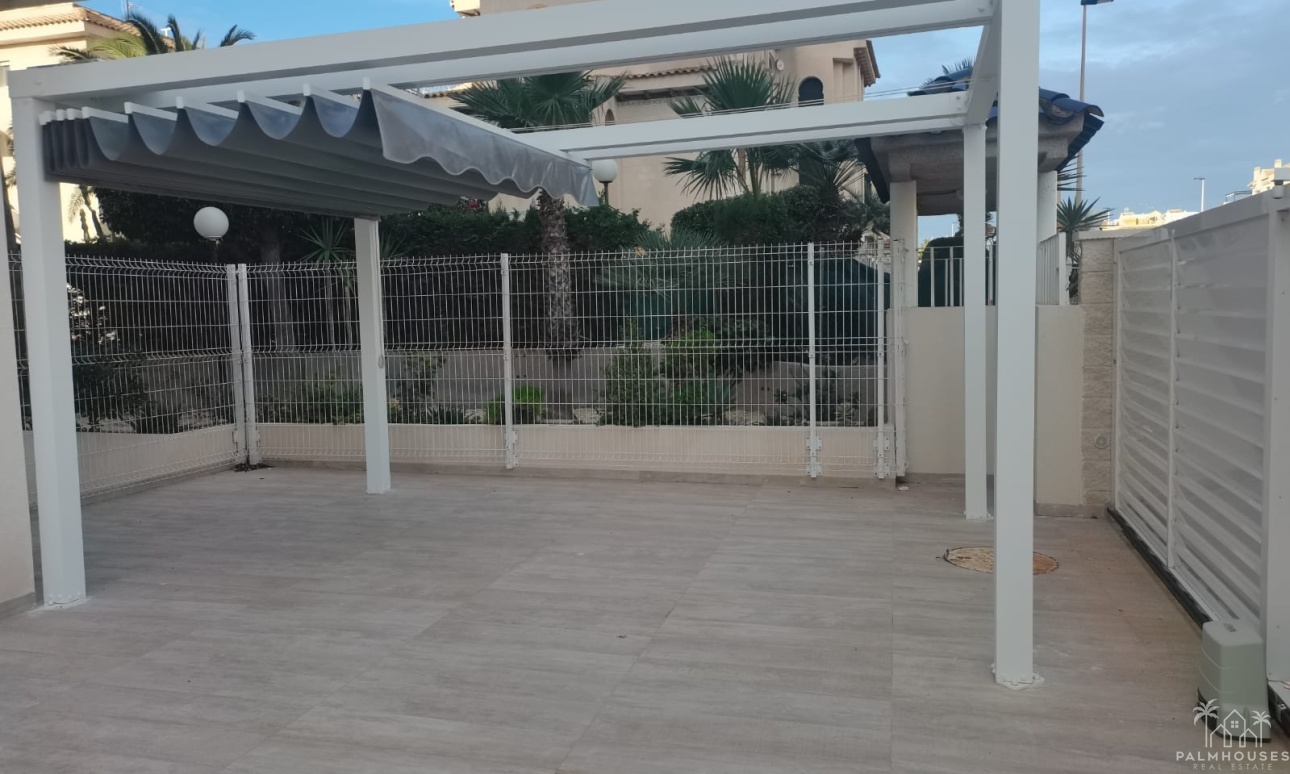 Nueva construcción  - Apartment - Torrevieja