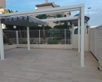Nueva construcción  - Apartment - Torrevieja